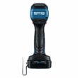 Bosch Core18V 1/4-in Variable Speed Brushless Cordless Impact Driver (1-Battery Included)