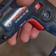 Bosch GTB18V-45B15 4-Amp 18-volt Lithium Ion (li-ion) Brushless Screw Gun Kit Bosch GTB18V-45B15 4-Amp 18-volt Lithium Ion (li-ion) Brushless Screw Gun Kit