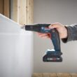 Bosch GXL18V-291B25 2-Tool Core18V Brushless Power Tool Combo Kit with Soft Case (2 Li-ion Batteries Included and Charger Included) Bosch GXL18V-291B25 2-Tool Core18V Brushless Power Tool Combo Kit with Soft Case (2 Li-ion Batteries Included and Charger Included)