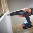 Bosch GTB18V-45B15 4-Amp 18-volt Lithium Ion (li-ion) Brushless Screw Gun Kit Bosch GTB18V-45B15 4-Amp 18-volt Lithium Ion (li-ion) Brushless Screw Gun Kit