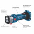 Bosch GXL18V-291B25 2-Tool Core18V Brushless Power Tool Combo Kit with Soft Case (2 Li-ion Batteries Included and Charger Included) Bosch GXL18V-291B25 2-Tool Core18V Brushless Power Tool Combo Kit with Soft Case (2 Li-ion Batteries Included and Charger Included)