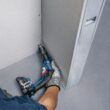 Bosch GTB18V-45B15 4-Amp 18-volt Lithium Ion (li-ion) Brushless Screw Gun Kit Bosch GTB18V-45B15 4-Amp 18-volt Lithium Ion (li-ion) Brushless Screw Gun Kit