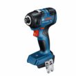 Bosch Core18V 1/4-in Variable Speed Brushless Cordless Impact Driver (1-Battery Included)
