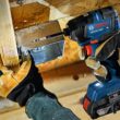 Bosch Core18V 1/4-in Variable Speed Brushless Cordless Impact Driver (1-Battery Included)