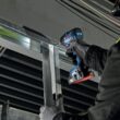 Bosch Core18V 1/4-in Variable Speed Brushless Cordless Impact Driver (1-Battery Included)