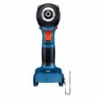 Bosch Core18V 1/4-in Variable Speed Brushless Cordless Impact Driver (1-Battery Included)