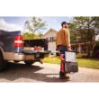 CRAFTSMAN V20 7-in 30-Amp Tabletop Sliding Table Cordless Tile Saw (Battery Included)