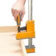 BORA 2-Pack 40-in Parallel Jaw Clamp