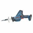 Bosch 18-volt Variable Speed Cordless Reciprocating Saw (Tool Only)