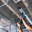 Bosch 18-volt Variable Speed Cordless Reciprocating Saw (Tool Only)