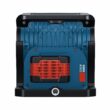 Bosch 18-volt Lithium Ion (li-ion) Cordless 4000-Lumen LED Rechargeable Power Tool Flashlight Bosch 18-volt Lithium Ion (li-ion) Cordless 4000-Lumen LED Rechargeable Power Tool Flashlight