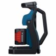 Bosch 18-volt Lithium Ion (li-ion) Cordless 4000-Lumen LED Rechargeable Power Tool Flashlight Bosch 18-volt Lithium Ion (li-ion) Cordless 4000-Lumen LED Rechargeable Power Tool Flashlight