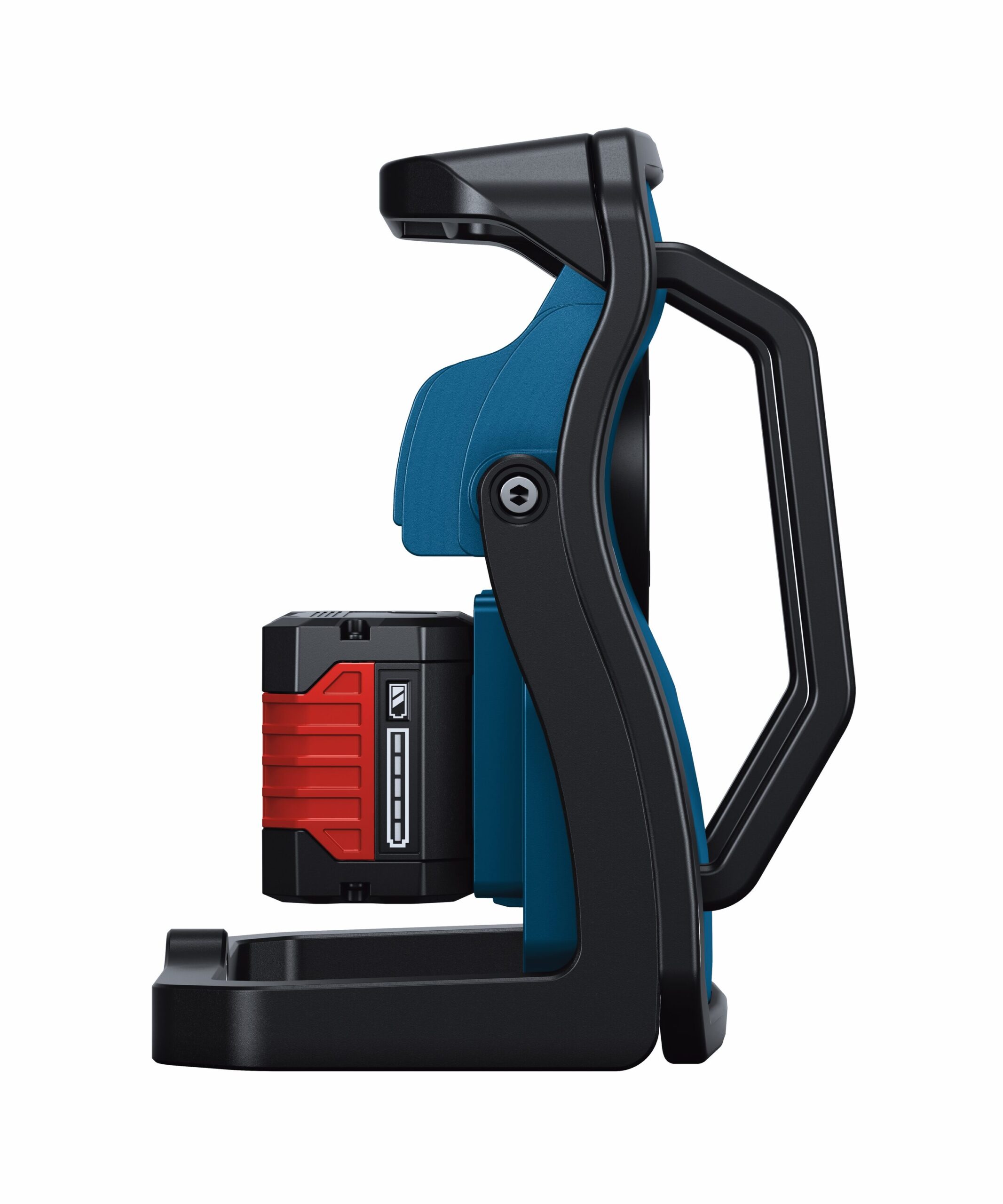 Bosch 18-volt Lithium Ion (li-ion) Cordless 4000-Lumen LED Rechargeable Power Tool Flashlight Bosch 18-volt Lithium Ion (li-ion) Cordless 4000-Lumen LED Rechargeable Power Tool Flashlight - Image 15