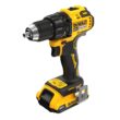 DEWALT 20V BRUSHLESS Compact Drill/Driver Kit