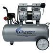California Air Tools 8-Gallons Single Stage Portable Corded Electric Hot Dog Air Compressor