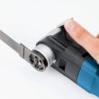 Bosch 10-Pack Carbide Oscillating Tool Blade