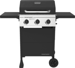 Megamaster 3 Burner Gas Grill