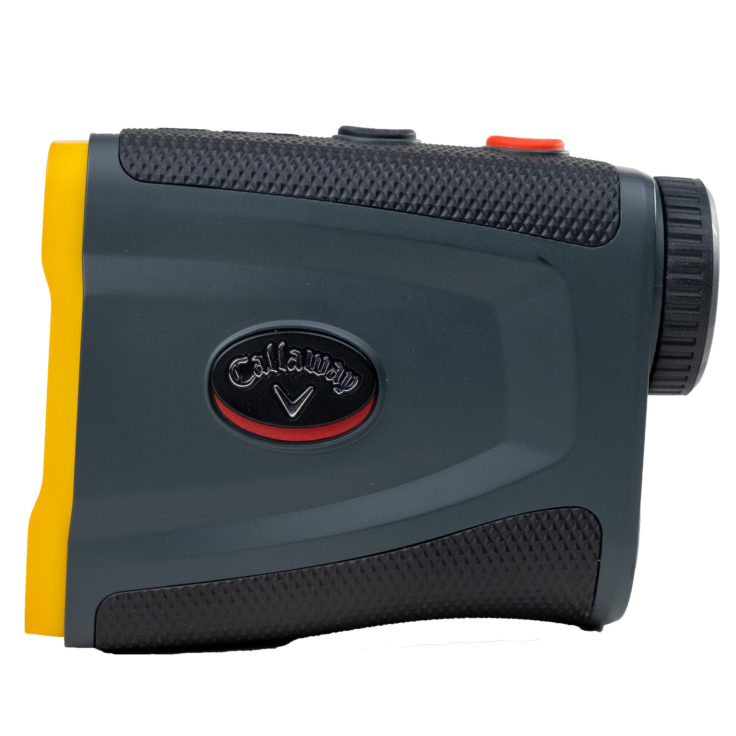 Callaway XLS Pro Slope Golf Laser Rangefinder, with Magnetic Cart Mount Callaway XLS Pro Slope Golf Laser Rangefinder, with Magnetic Cart Mount - Image 4