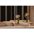 DEWALT XTREME 2-Tool 12V MAX XR Brushless DrilI/Impact Driver with Bag (2-Batteries and Charger Included)