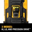 DEWALT XTREME 2-Tool 12V MAX XR Brushless DrilI/Impact Driver with Bag (2-Batteries and Charger Included)