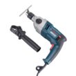 Bosch 1/2-in 8.5-Amp Corded Hammer Drill (Tool Only)