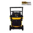 DEWALT 16-Gallons 6.5-HP Corded Wet/Dry Shop Vacuum with Accessories Included