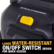 DEWALT 16-Gallons 6.5-HP Corded Wet/Dry Shop Vacuum with Accessories Included
