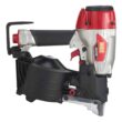 MAX Pneumatic Siding Nailer MAX Pneumatic Siding Nailer