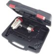MAX 16-Gauge Pneumatic Finish Nailer