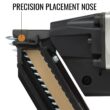 MAX Pneumatic Metal-connecting Nailer