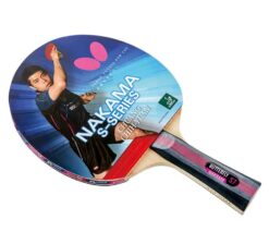 Butterfly Nakama S7 Table Tennis Racket