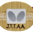 Butterfly Innershield Layer ZLF + Tenergy 64 + Feint Long II