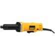 DEWALT 1.5-in Paddle Switch Corded Die Grinder