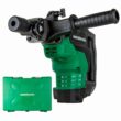 Metabo HPT 1-1/2-in Spline Variable Speed Corded Rotary Hammer Drill (Tool Only)