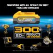 DEWALT Variable Speed Brushless 1/2-in Drive Cordless Impact Wrench (Battery Included)