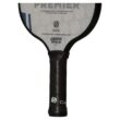 Onix Evoke Premier Heavyweight Pickleball Paddle, Red