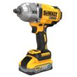 DEWALT Variable Speed Brushless 1/2-in Drive Cordless Impact Wrench (Battery Included)
