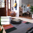 iRobot® Roomba® i1+ (1552) Wi-Fi Connected Self-Emptying Robot Vacuum, Ideal for Pet Hair, Carpets