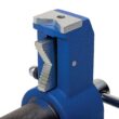 Yost 5-1/8-in Ductile iron Multi-purpose Vise