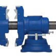 Yost 5-1/8-in Ductile iron Multi-purpose Vise