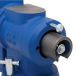 Yost 5-1/8-in Ductile iron Multi-purpose Vise