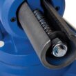 Yost 5-1/8-in Ductile iron Multi-purpose Vise