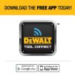 DEWALT XR 1/2-in 20-volt Max-Amp Variable Speed Brushless Cordless Hammer Drill