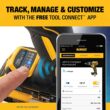 DEWALT XR 1/2-in 20-volt Max-Amp Variable Speed Brushless Cordless Hammer Drill