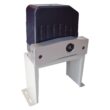 ALEKO 40-ft Slide Universal Battery Driveway Gate Opener Kit