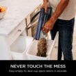 Shark® Pet Pro Cordless Stick Vacuum with MultiFLEX IZ340H