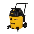 DEWALT 16-Gallons 6.5-HP Corded Wet/Dry Shop Vacuum with Accessories Included