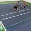 Pickleball, Inc. 3.0 Portable Pickleball Net System, Durable, Easy Set Up Pickleball, Inc. 3.0 Portable Pickleball Net System, Durable, Easy Set Up