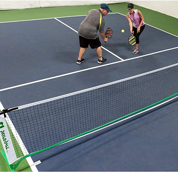 Pickleball, Inc. 3.0 Portable Pickleball Net System, Durable, Easy Set Up Pickleball, Inc. 3.0 Portable Pickleball Net System, Durable, Easy Set Up - Image 5