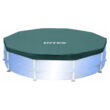 Intex 10' Pool with Maintenance Kit, Cover, and Filter Cartridges (6 Pack)